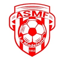 Logo de AS La Madeleine
